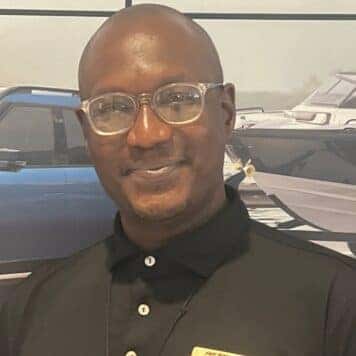 Donta' Smith
