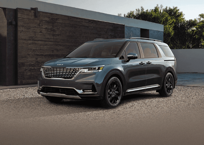 Kia SUV Crossover Southport Indiana - Kia Carnival MPV