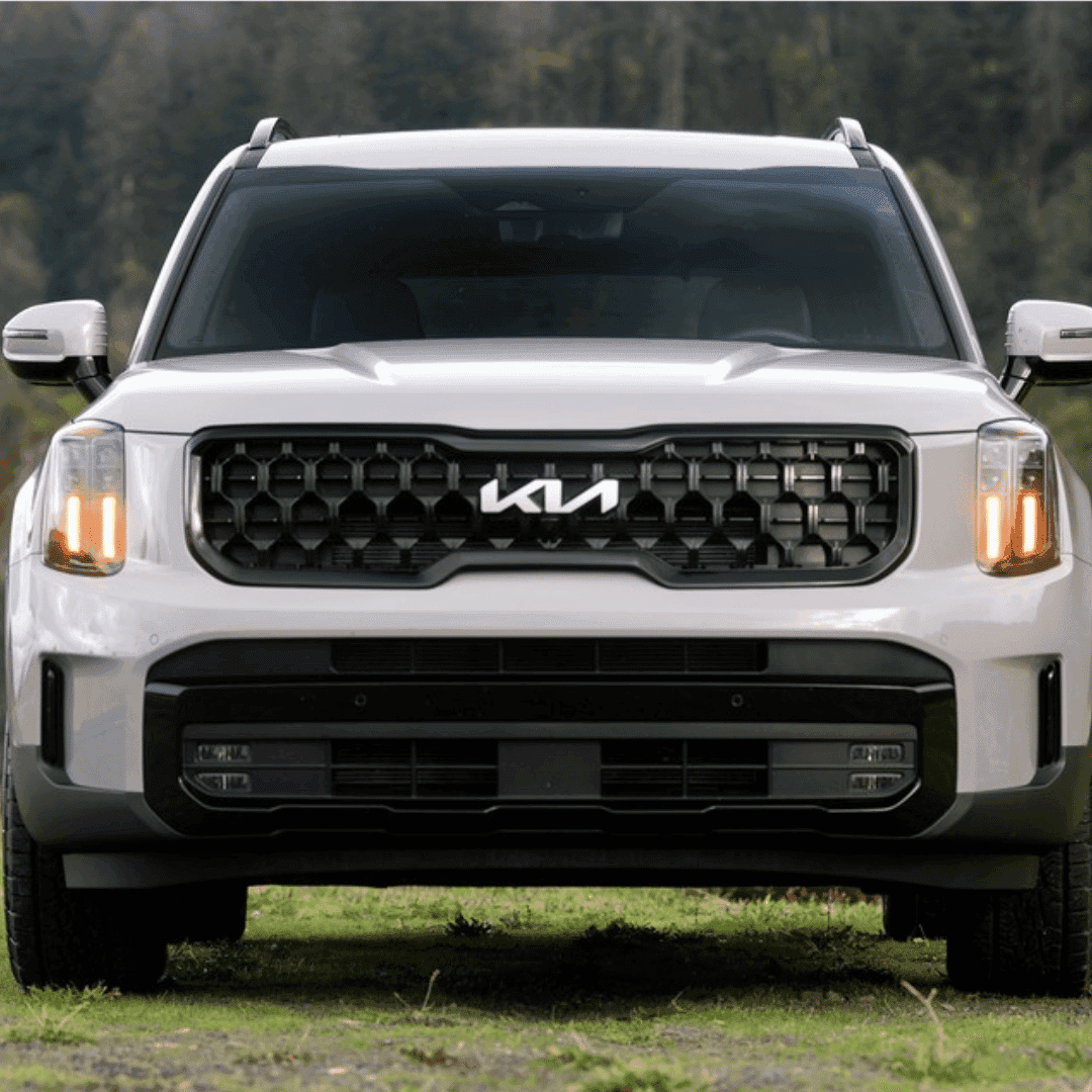 Kia Telluride Southport Indiana - square