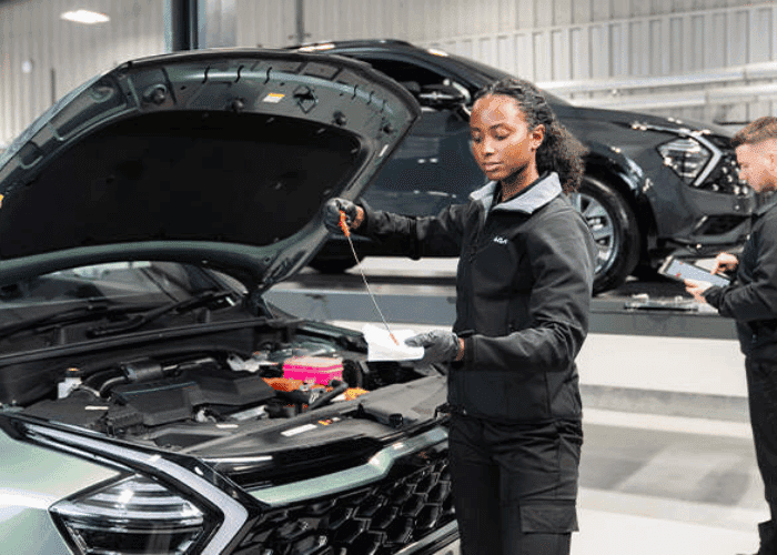 Bloomington-Indiana-Kia---Kia-auto-service