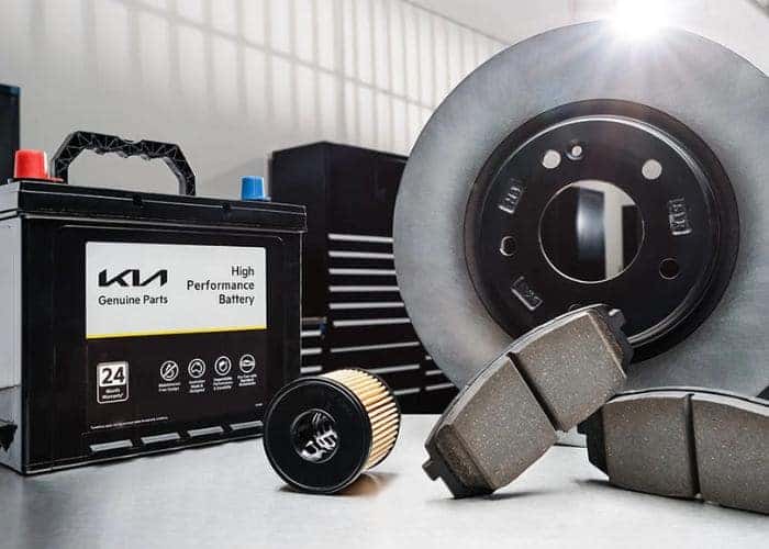 Kia-Dealer-Greenfield-Indiana--genuine-Kia-parts