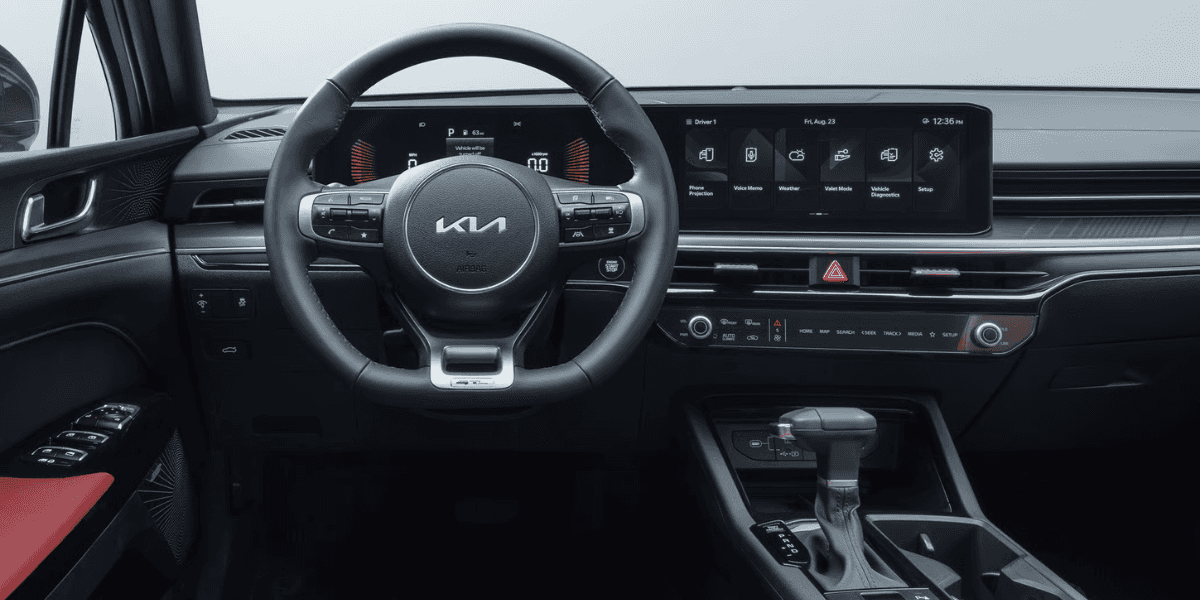 2026-Kia-k5-Trim-level-breakdown----interior-view