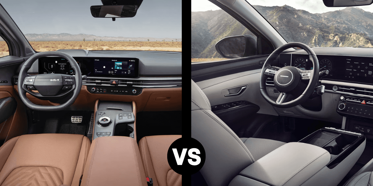 Kia-Sportage-vs-Hyundai-Tucson----interior-view