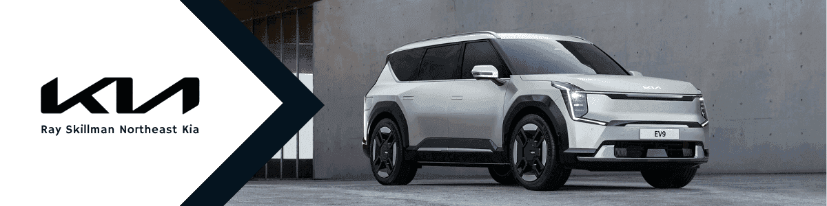 2024 Kia EV9 Model Review - banner