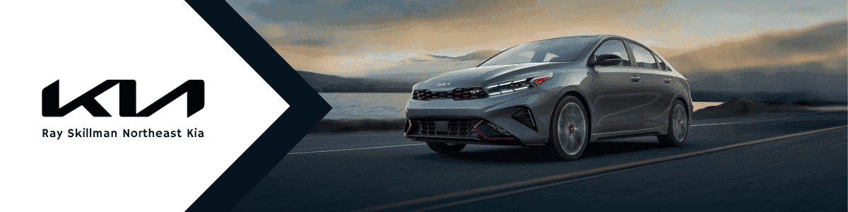 2024 Kia Forte Trim Level Breakdown - banner