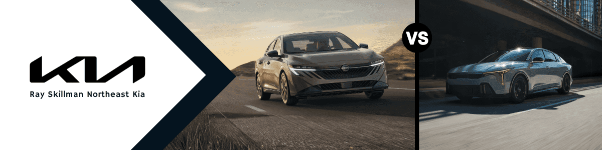 2026-Kia-K4-vs.-Nissan-Sentra_-Head-to-Head-Compact-Car-Comparison---banner