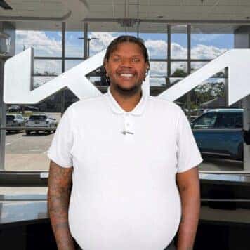 Ronald "Bigg" Bell