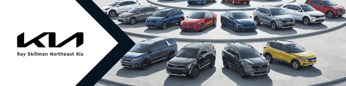 Carmel, IN, Kia Dealer - banner