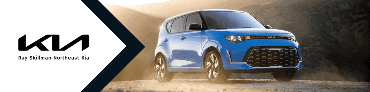 Is Kia Soul an SUV - banner