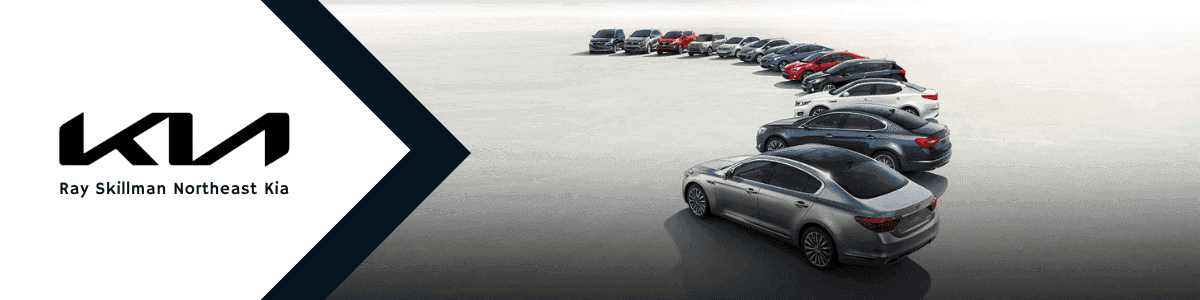 Kia Dealer Fortville Indiana - banner