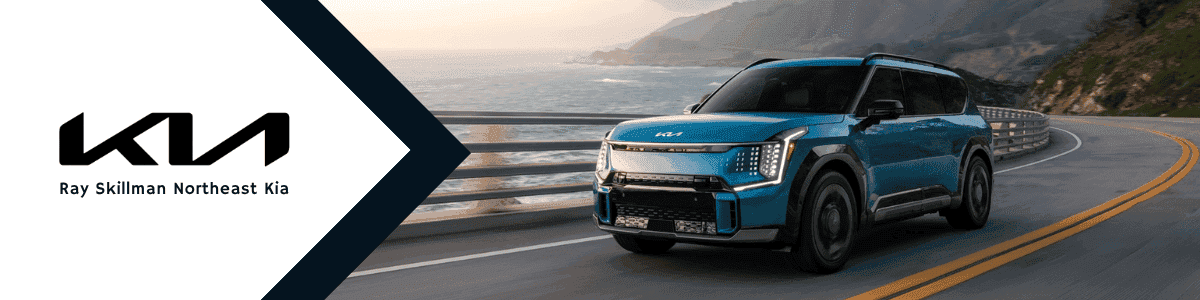 Kia EV9 Indianapolis - banner