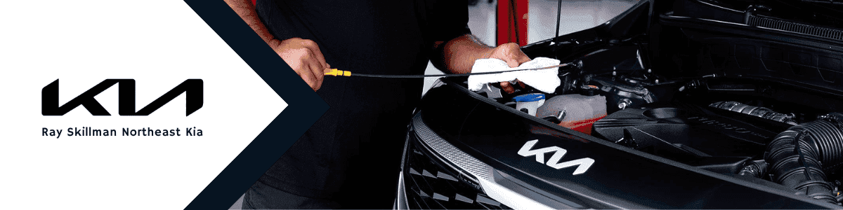 Kia Service Indianapolis - banner