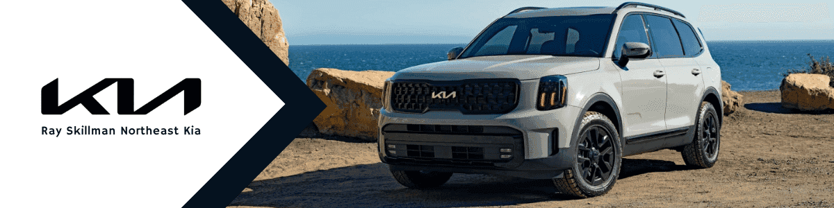 Kia Telluride Indianapolis IN - banner