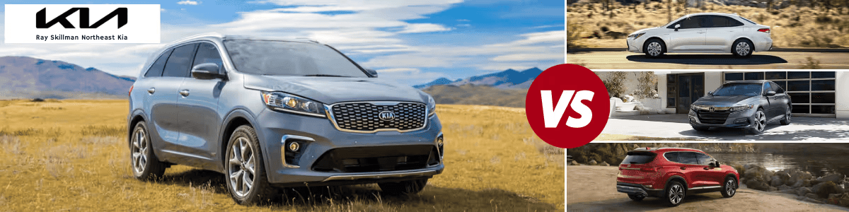 Kia vs. the Competition Which Used Vehicles Offer the Best Value - banner