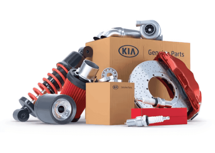 Indiana Kia Dealerships - genuine Kia auto parts