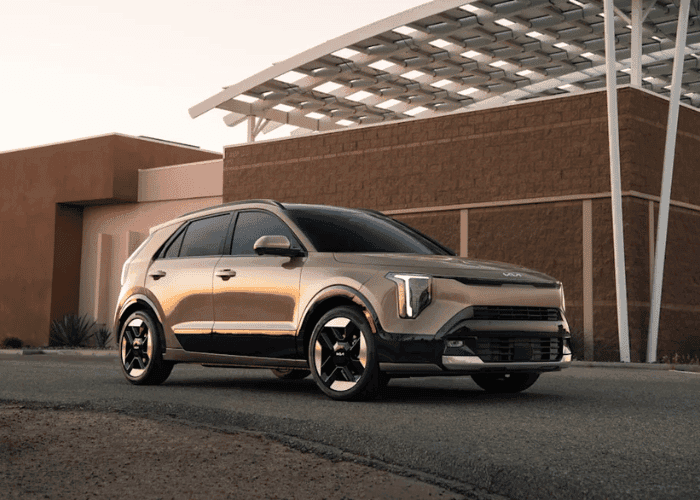 Indiana Kia Dealerships - new Kia vehicles for sale