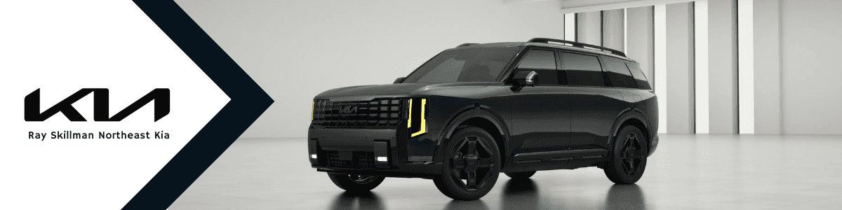 Kia Lease Specials Indianapolis, IN - new Telluride