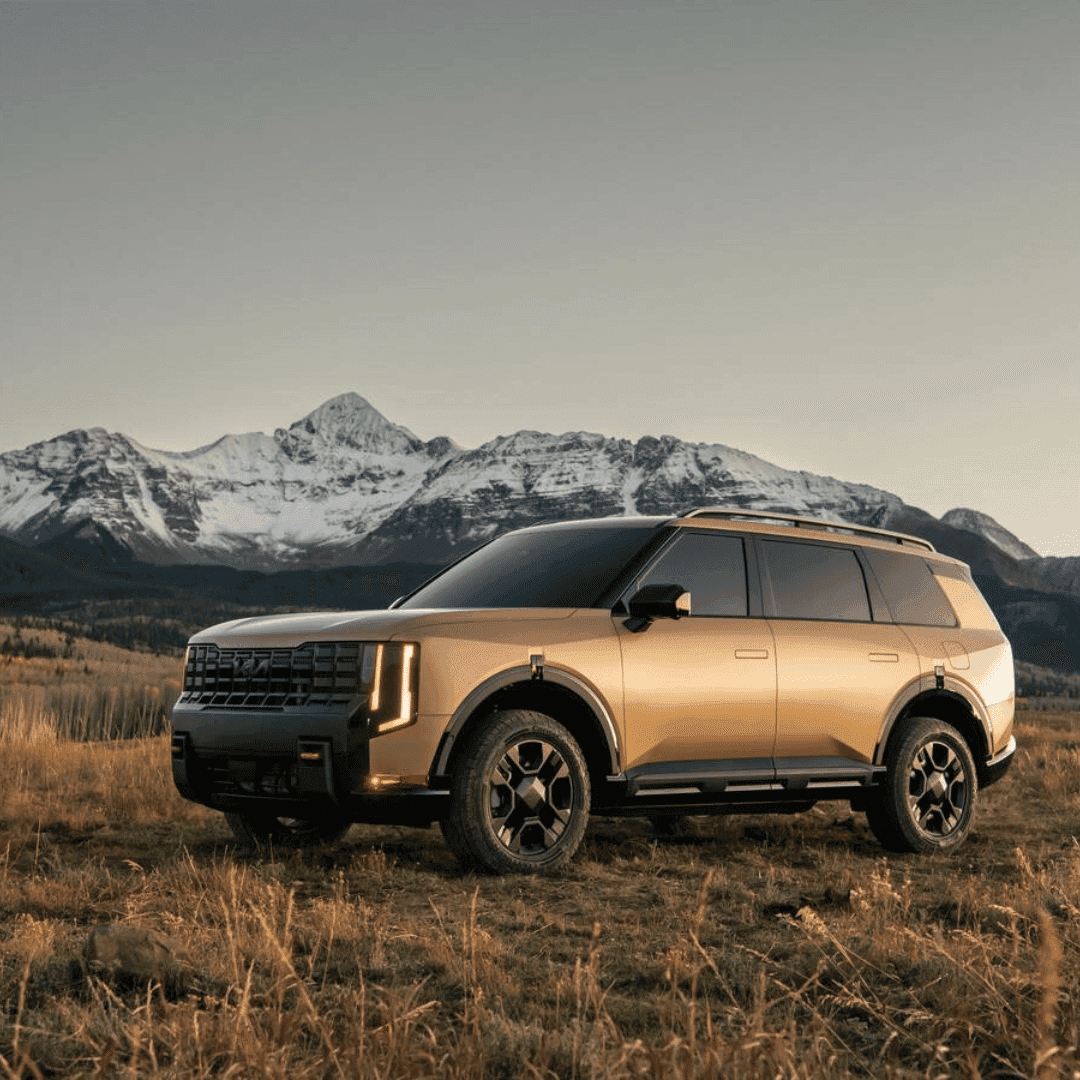 Kia Lease Specials Indianapolis, IN - Telluride square image