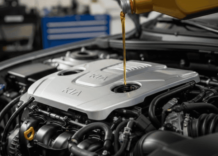 Indianapolis Kia Car Dealerships - Kia auto service and maintenance