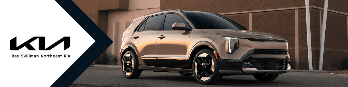 Indianapolis Kia Car Dealerships - banner image Ray Skillman Northeast Kia