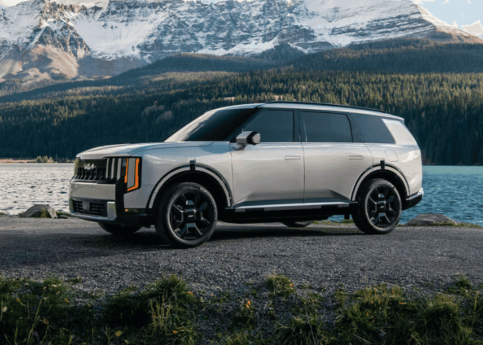 Indianapolis Kia Car Dealerships - new Kia vehicles for sale