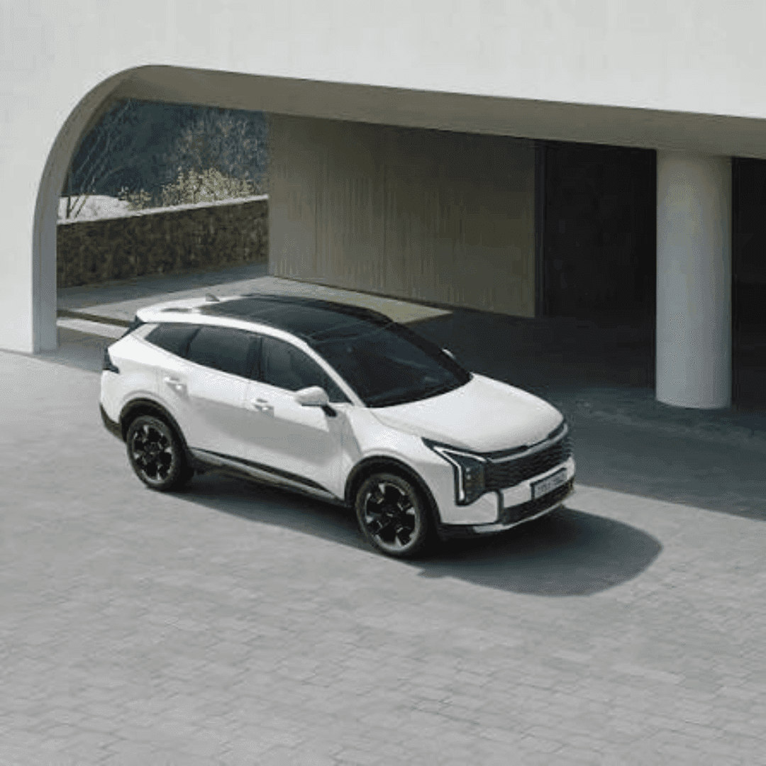 used Kia Sportage for sale in Indianapolis