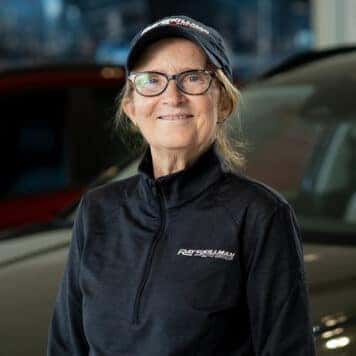 Darla Pieper