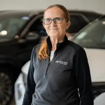 Meet Our Staff | Greenwood Dealer | Ray Skillman Southside Hyundai