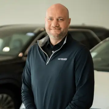 Meet Our Staff | Greenwood Dealer | Ray Skillman Southside Hyundai