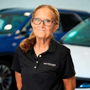 Darla Pieper