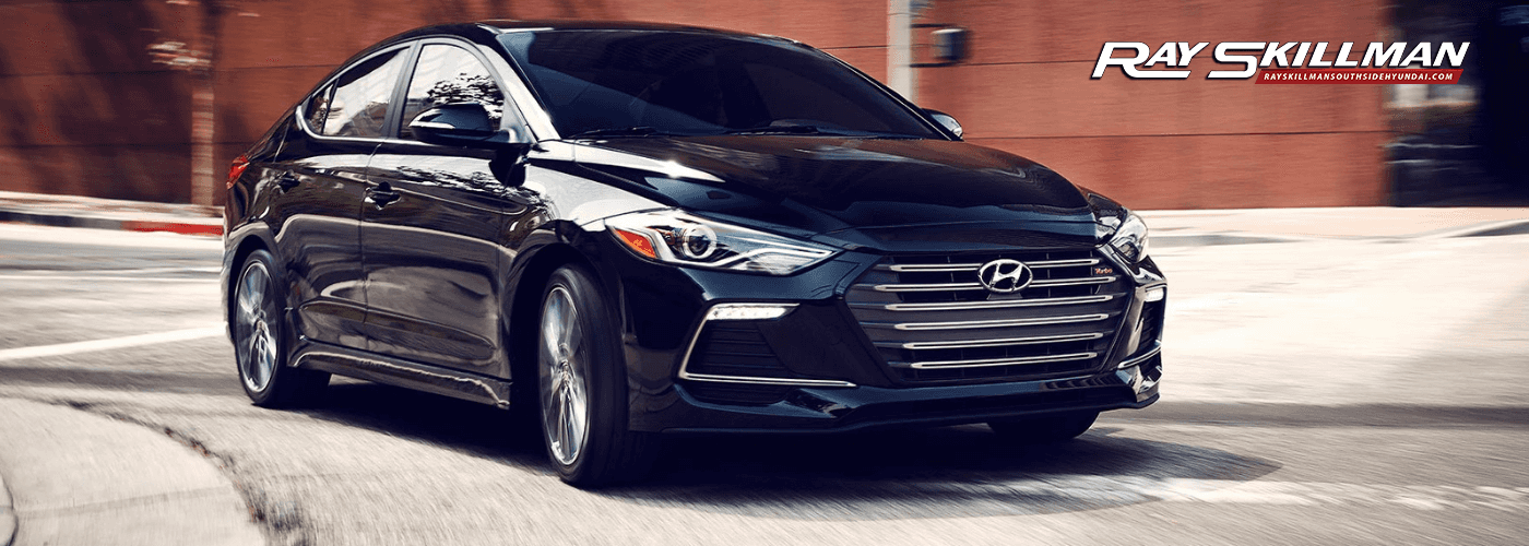 Hyundai Elantra Carmel IN