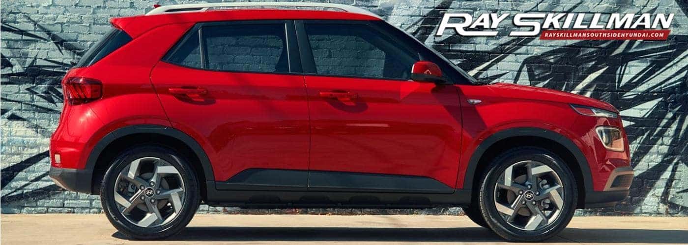 Greenwood IN Hyundai Dealer Ray Skillman Southside Hyundai