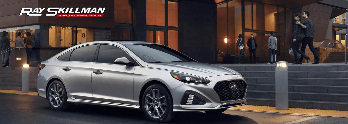 Hyundai Sonata Carmel IN