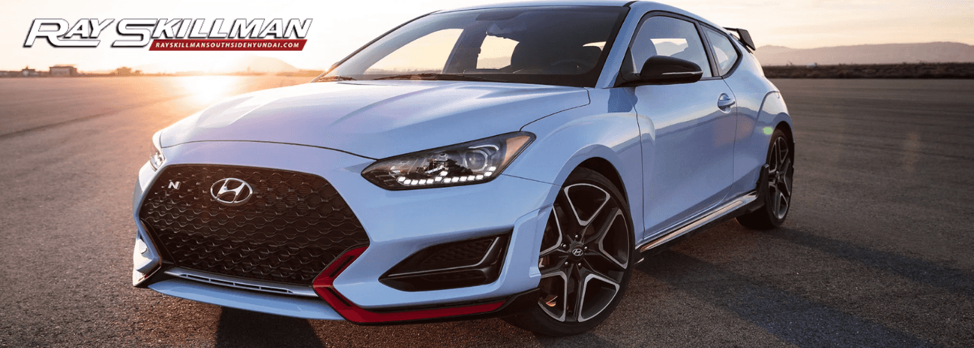 Hyundai Veloster Carmel IN