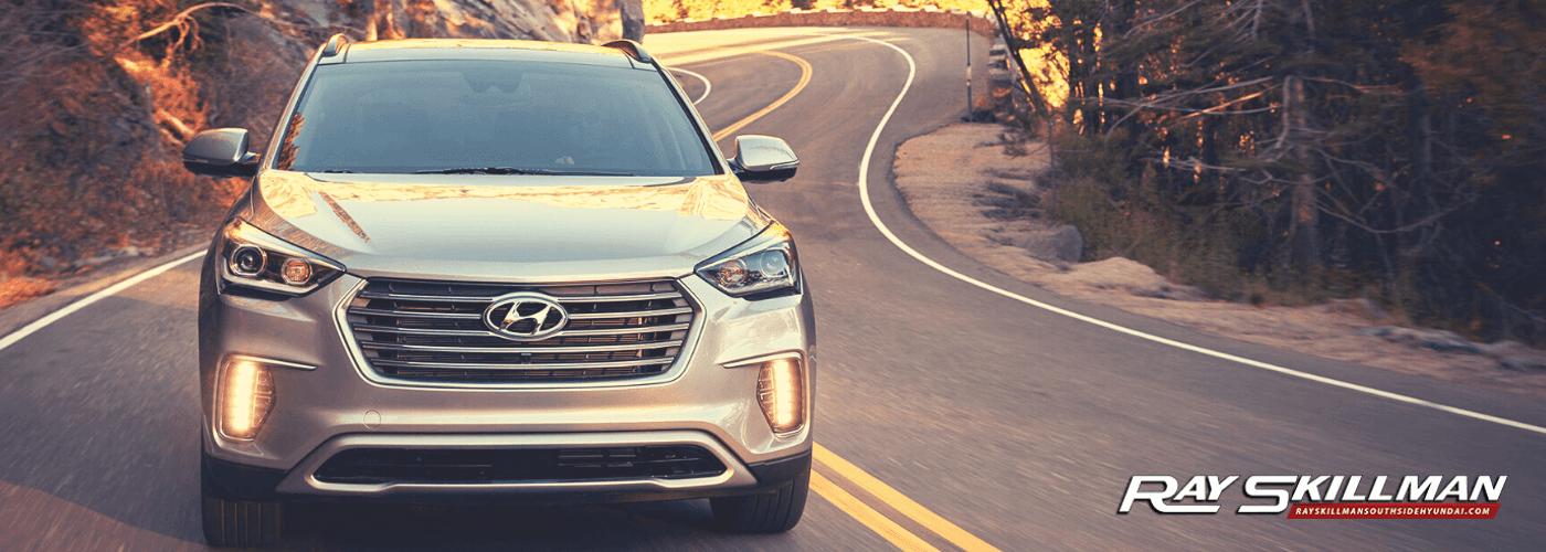 Hyundai Sante Fe Carmel IN 