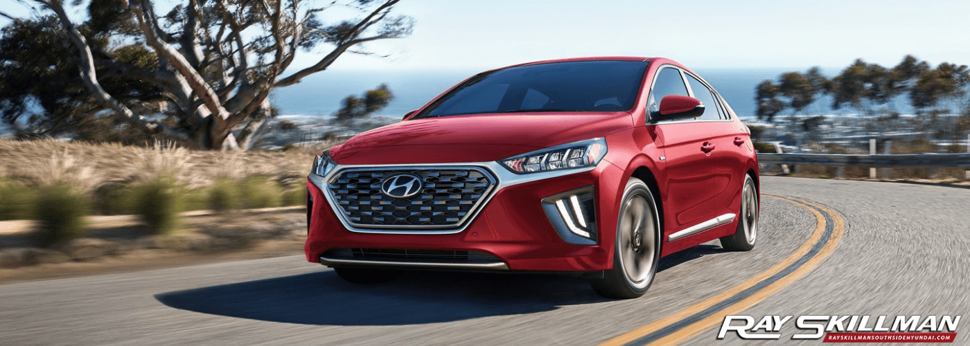 Martinsville IN Hyundai Dealer Ray Skillman Southside Hyundai