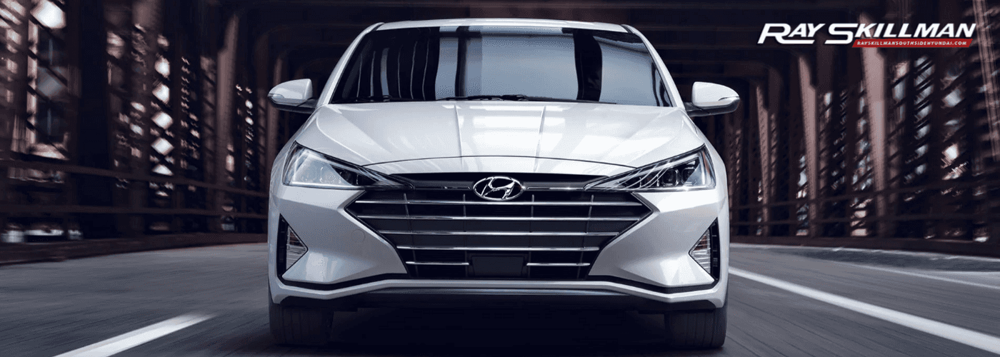 Hyundai Elantra Plainfield IN Ray Skillman Southside Hyundai