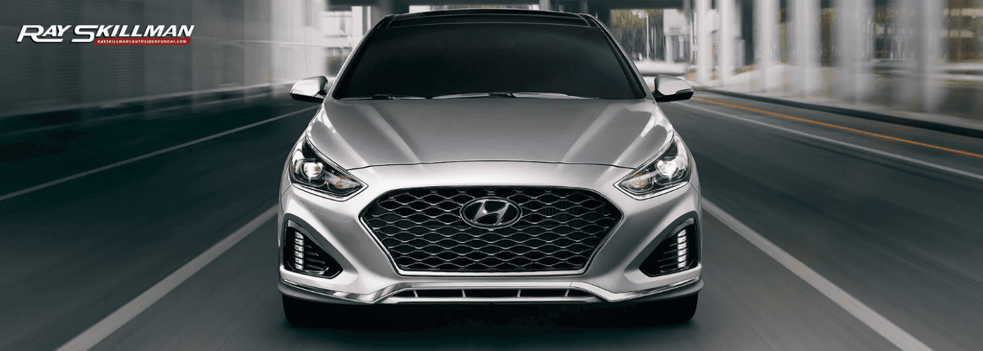 Hyundai Dealer Plainfield, IN Ray Skillman Southside Hyundai