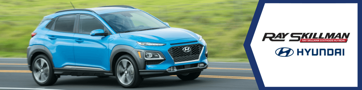 Hyundai Kona Martinsville Indiana