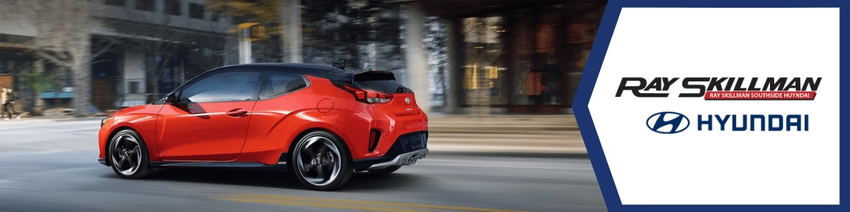 Hyundai Veloster Fishers IN