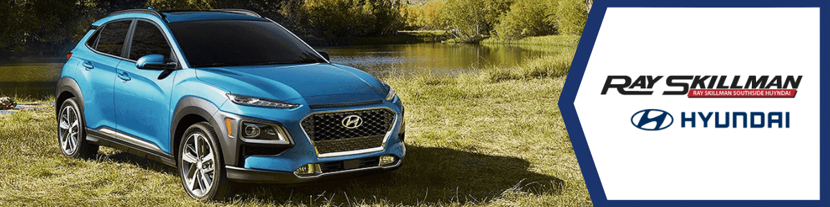 Hyundai Kona Lawrence IN