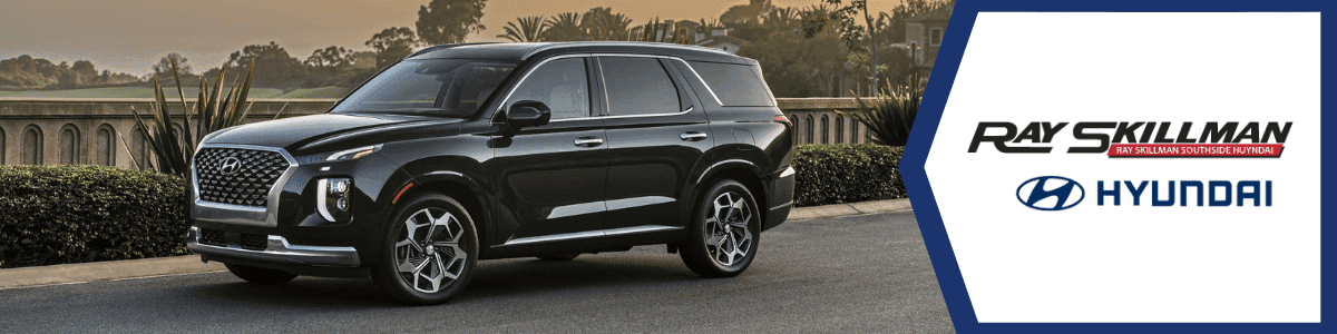 Hyundai Palisade Carmel IN