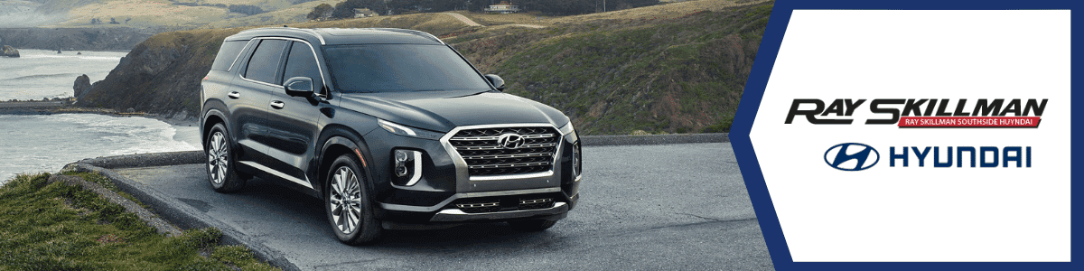 Hyundai Palisade Plainfield IN
