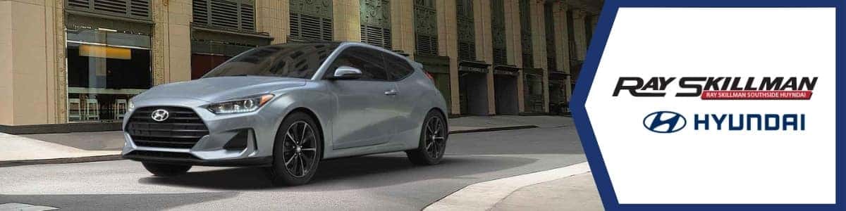 Hyundai Veloster Lawrence Indiana