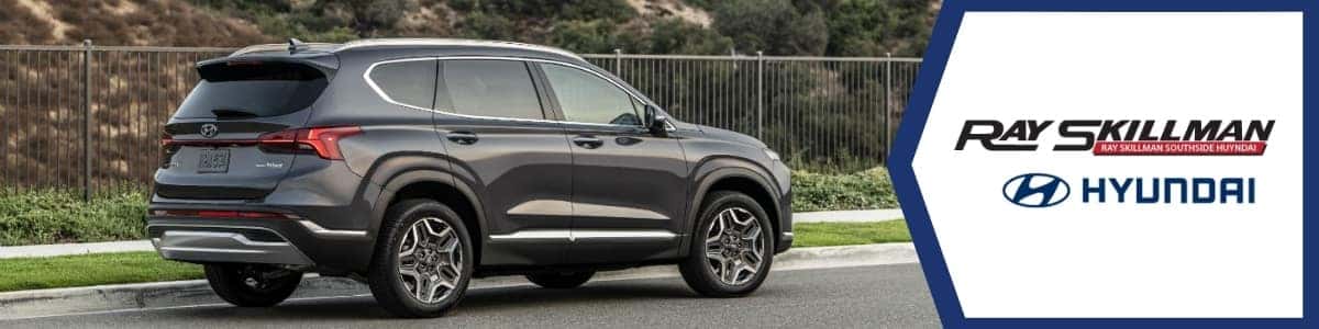 Hyundai Santa Fe Fishers Indiana