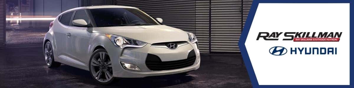 Hyundai Veloster Fishers Indiana