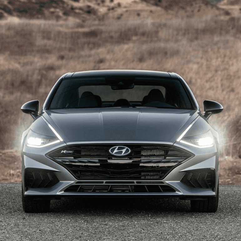 Used Hyundai Sonata Indianapolis Ray Skillman Southside Hyundai