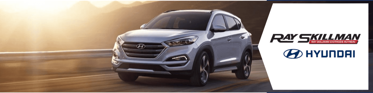 Ray Skillman Southside Hyundai