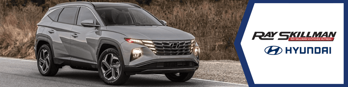 hyundai tucson lawrence indiana