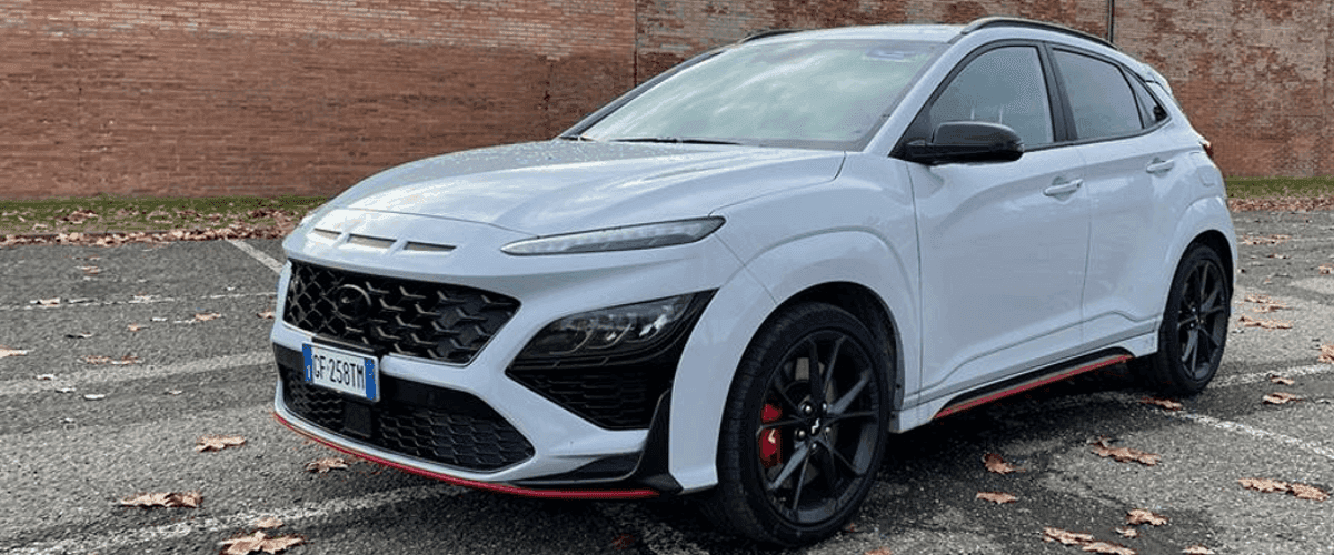 Ray Skillman Southside Hyundai Blog What Does the Hyundai N Badge Mean?